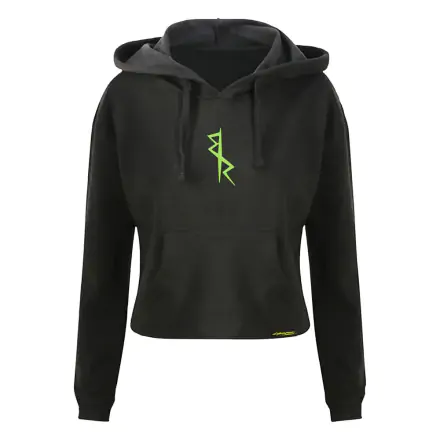 Cyberpunk: Edgerunners Neon Lucy hoodie product photo