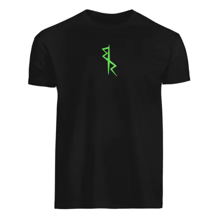 Cyberpunk: Edgerunners Neon Rebecca t-shirt product photo