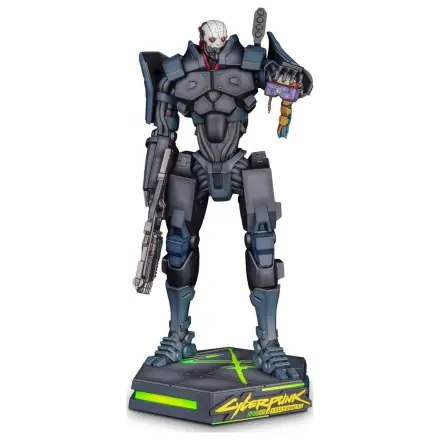 Cyberpunk Edgerunners PVC Figure Adam Smasher 25 cm product photo