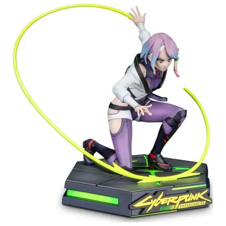 Cyberpunk Edgerunners PVC Figure Lucy 18 cm product photo