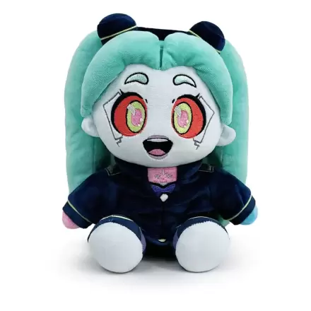 Cyberpunk: Edgerunners Plush Figure Rebecca 22 cm      product photo