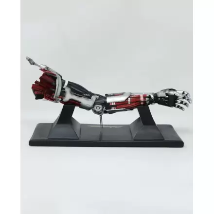 Cyberpunk: Edgerunners Replica Silverhand Arm 30 cm termékfotója