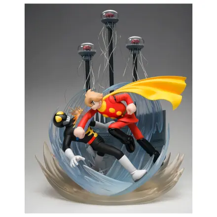 Cyborg 009 The Ginal Duel Figuarts Zero figure 17cm product photo