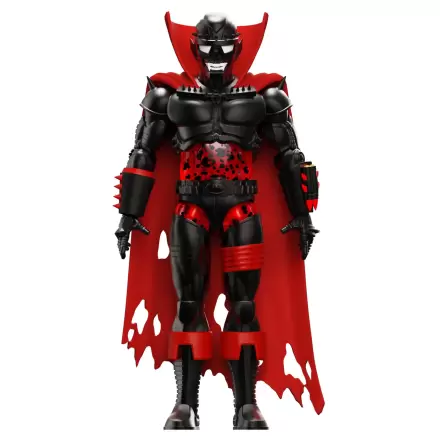 Czarface Ultimates Action Figure Wave 2 Czar Noir 18 cm termékfotója