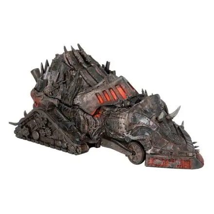 D&D Icons of the Realms: Baldur's Gate: Descent into Avernus - Premium Figur Infernal War Machine product photo
