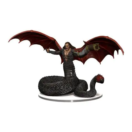 D&D Icons of the Realms Miniature pre-painted Archdevil - Geryon product photo