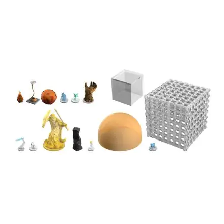 D&D Icons of the Realms Miniatures Spell Effects: Mighty Conjurations product photo