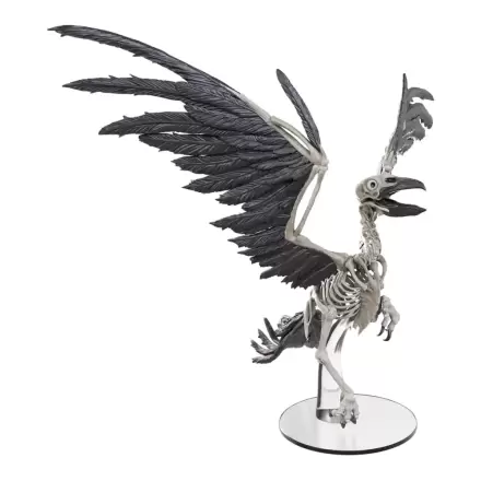 D&D Icons of the Realms pre-painted Miniatures Bone Roc product photo