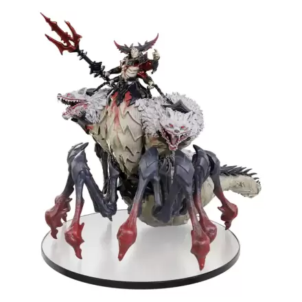 D&D Icons of the Realms pre-painted Miniatures Miska the Wolf-Spider product photo