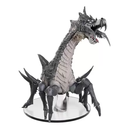 D&D Icons of the Realms pre-painted Miniatures Spiderdragon product photo