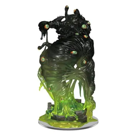D&D Icons of the Realms Premium Miniature pre-painted Juiblex, Demon Lord of Slime and Ooze 20 cm product photo