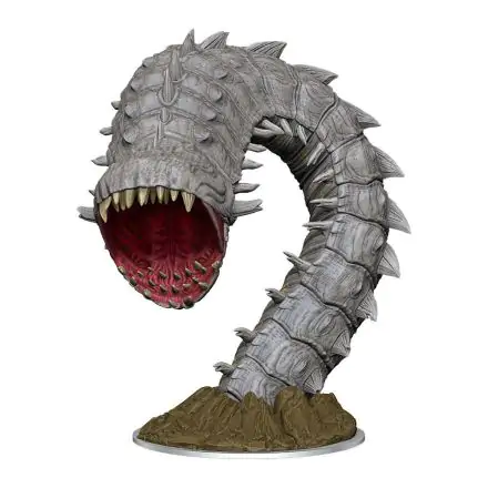 D&D Icons of the Realms Premium Set: Van Richten's Guide to Ravenloft (Set 21) Gravedrinker product photo