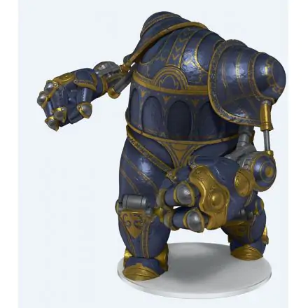 D&D Icons of the Realms Prepainted Miniature The Mighty Servant of Leuk-o product photo