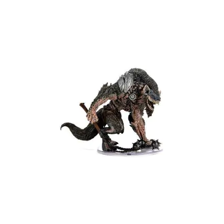 D&D Icons of the Realms Prepainted Miniature Yeenoghu, The Beast of Butchery product photo