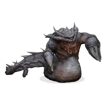 D&D Icons of the Realms: Spelljammer Adventures in Space Prepainted Miniature Astral Dreadnought product photo