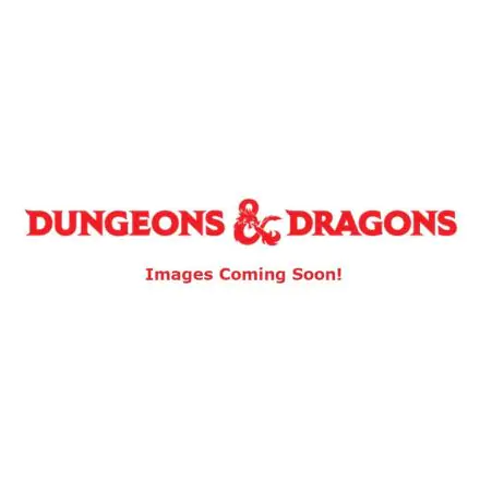 D&D Icons of the Realms: The Domain of Prismeer and The Witchlight Carnival Wall Map product photo