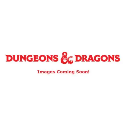 D&D Idols of the Realms 2D Miniatures: Van Richten's Guide to Ravenloft: 2D Set 1 product photo