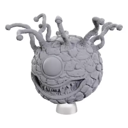 D&D Nolzur's Marvelous Miniatures Unpainted Miniatures Classic Beholder product photo