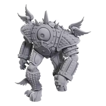 D&D Nolzur's Marvelous Miniatures Unpainted Miniatures Marut 20 cm product photo