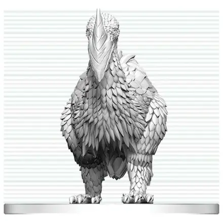 D&D Nolzur's Marvelous Miniatures Mini Figure Axe Beak  product photo