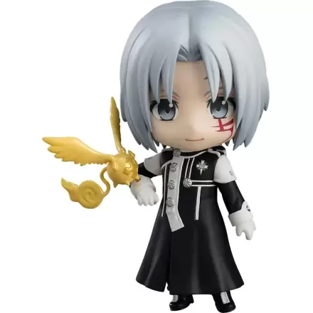 D.Gray-man Nendoroid Action Figure Allen Walker 10 cm product photo