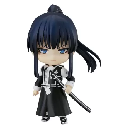 D.Gray-man Nendoroid Action Figure Hayato Suo 10 cm product photo