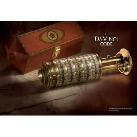 Da Vinci Code Replica 1/1 Cryptex termékfotója