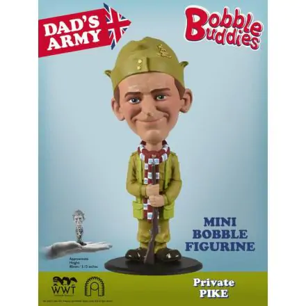 Dad's Army Bobble-Head Private Pike 8 cm product photo