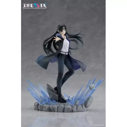 Daemons of the Shadow Realm Dressta PVC Statue Asa 21 cm product photo
