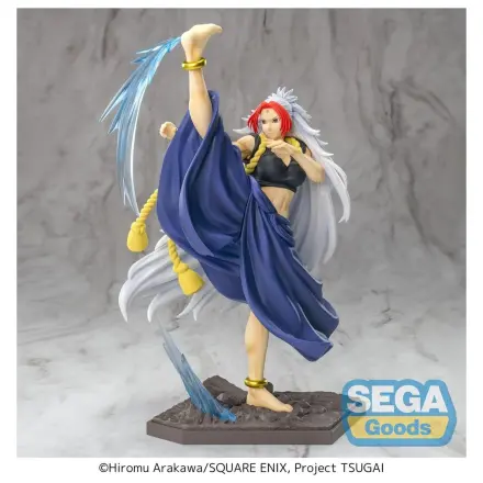 Daemons of the Shadow Realm Luminasta PVC Figure Left 20 cm product photo