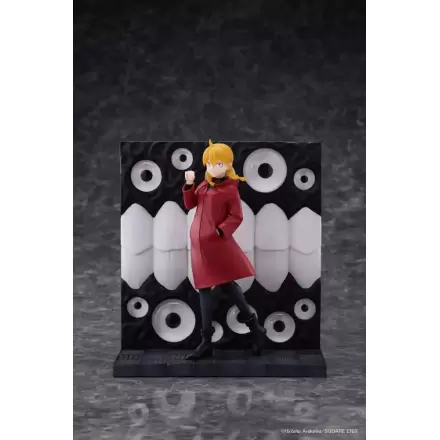 Daemons of the Shadow Realm Taito Kuji Online Ravitier Plus PVC Statue Gabby Bite Ver. 16 cm    product photo