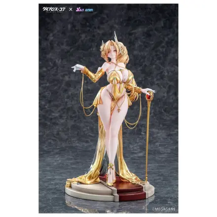 Daiblos Core PVC Figure 1/6 Lobera Passionate Night 32 cm product photo