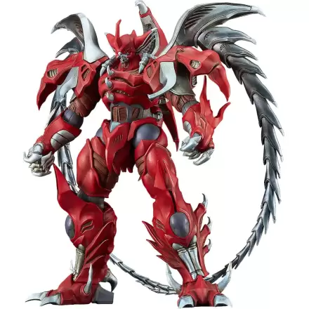 Daimaju Gekito: Hagane no Oni Moderoid Plastic Model Kit Hagane 18 cm product photo