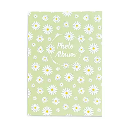 Daisy Dreams Photo album product photo