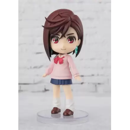 Dandadan Figuarts mini Action Figure Momo 9 cm product photo