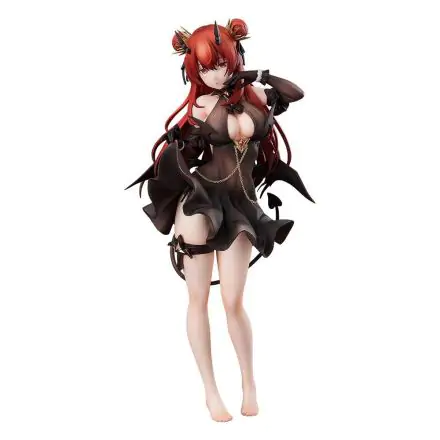 Dance of the Succubus PVC Statue 1/7 Succubus Lucilia 24 cm product photo