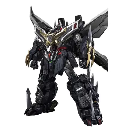 Dancouga Mortal Mind Series Action Figure Ultimate Dancouga 26 cm product photo