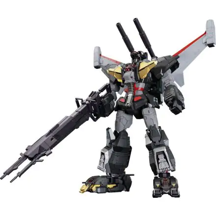 Dancouga - Super Beast Machine God Hagane Works Diecast / PVC Action Figure Dancouga 30 cm product photo