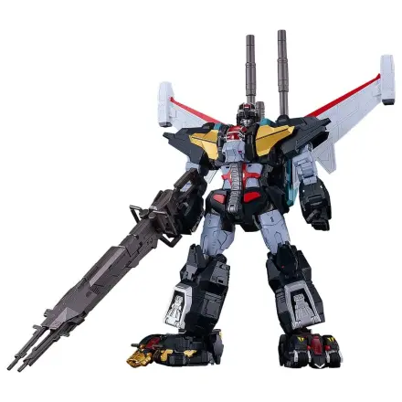 Dancouga - Super Beast Machine God Moderoid Plastic Model Kit Dancouga 23 cm product photo