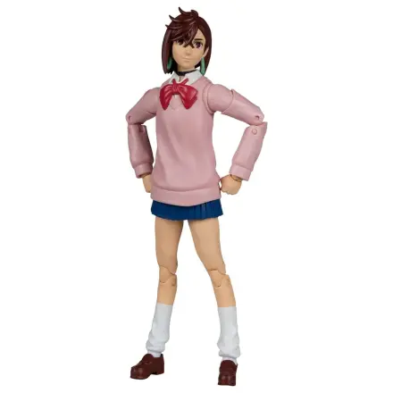Dandadan Action Figure Momo 17 cm product photo