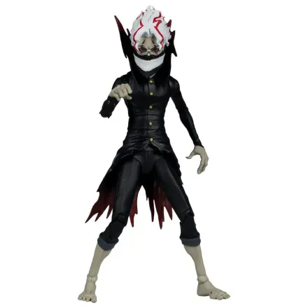 Dandadan Action Figure Okarun (Transformed) 19 cm product photo