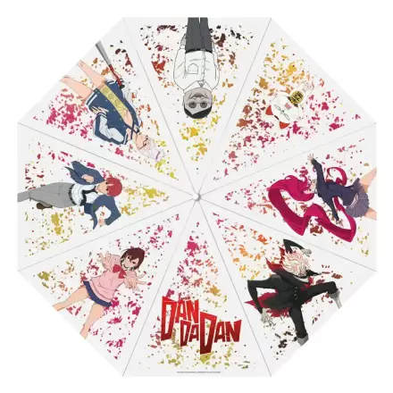 Dandadan Umbrella Transparent product photo