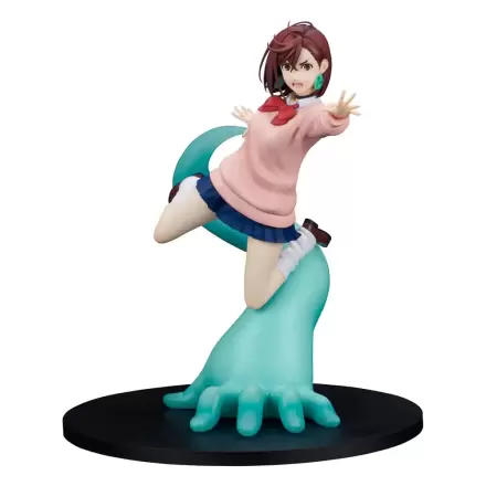 Dandadan F:Nex PVC Statue 1/7 Momo 24 cm termékfotója