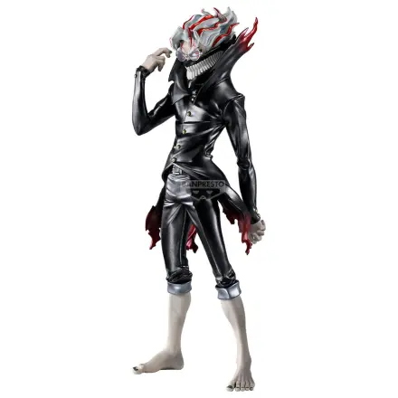 Dandadan Grandista Okarun Transformed metallic color ver figure 28cm product photo