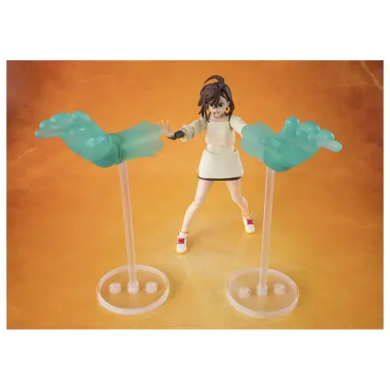 Dandadan Momo Ver.2 S.H. Figuarts figure 14cm product photo