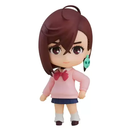 Dandadan Nendoroid Action Figure Momo 10 cm termékfotója