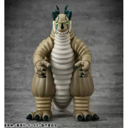Dandadan Occultic Sofubi Collection Vinyl Figure Transparent Monster 15 cm       product photo