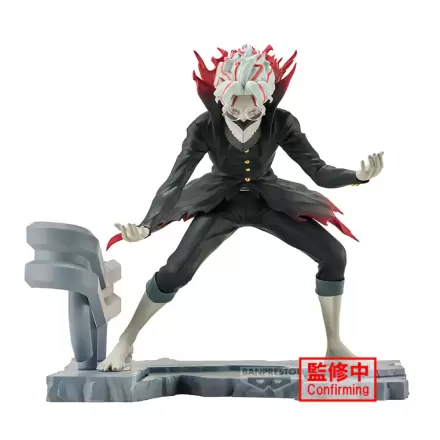 Dandadan Okarun Transformed figure 12cm product photo