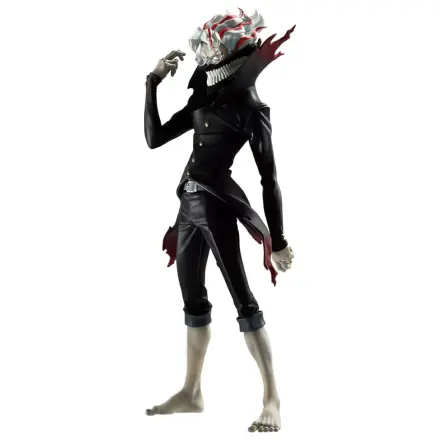 Dandadan Okarun Transformed Grandista figure 28cm product photo