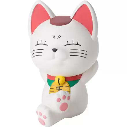 Dandadan Coin Bank Turbo Granny (Beckoning cat) 17 cm termékfotója